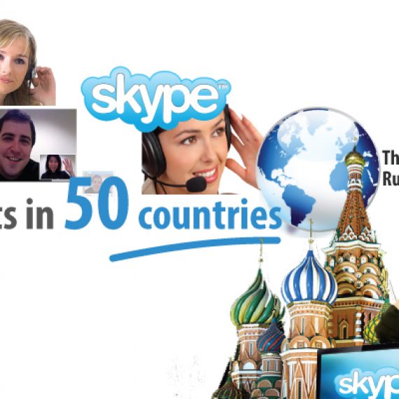 Dạy học từ xa: 7 bí quyết để dạy học qua Skype