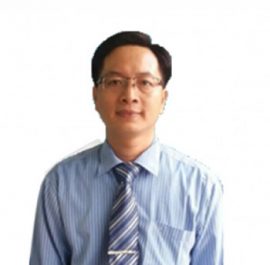 Dr. Tran Quang Minh