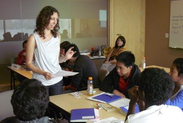 WHAT IS THE ADVANTAGES OF LEARNING TESOL?