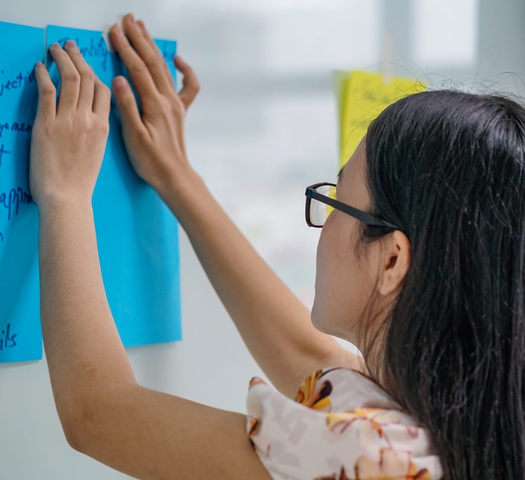 Sử dụng bản đồ tư duy đê soạn giáo án