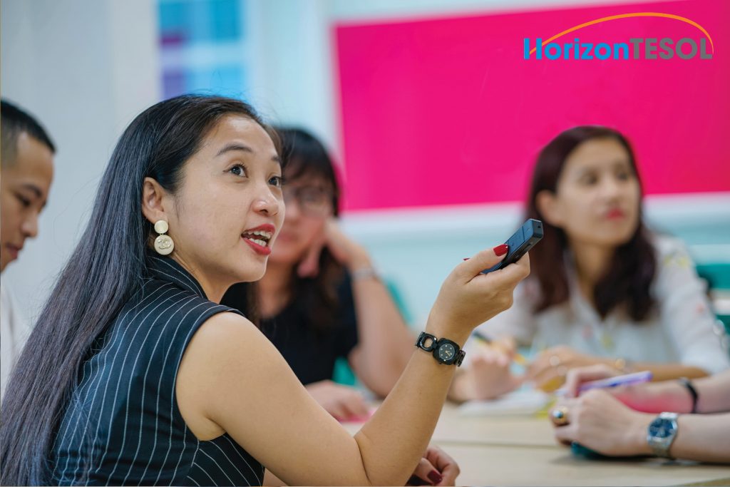 Horizon TESOL