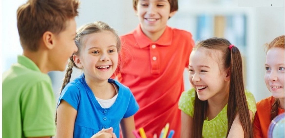 6 Fun ESL Games for Your Shyest Students