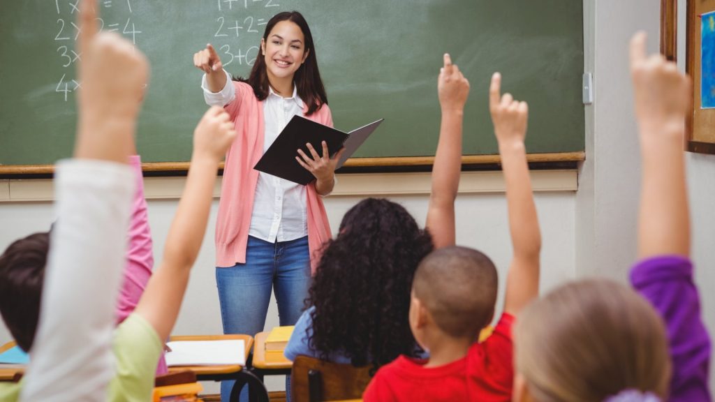 Horizon TESOL