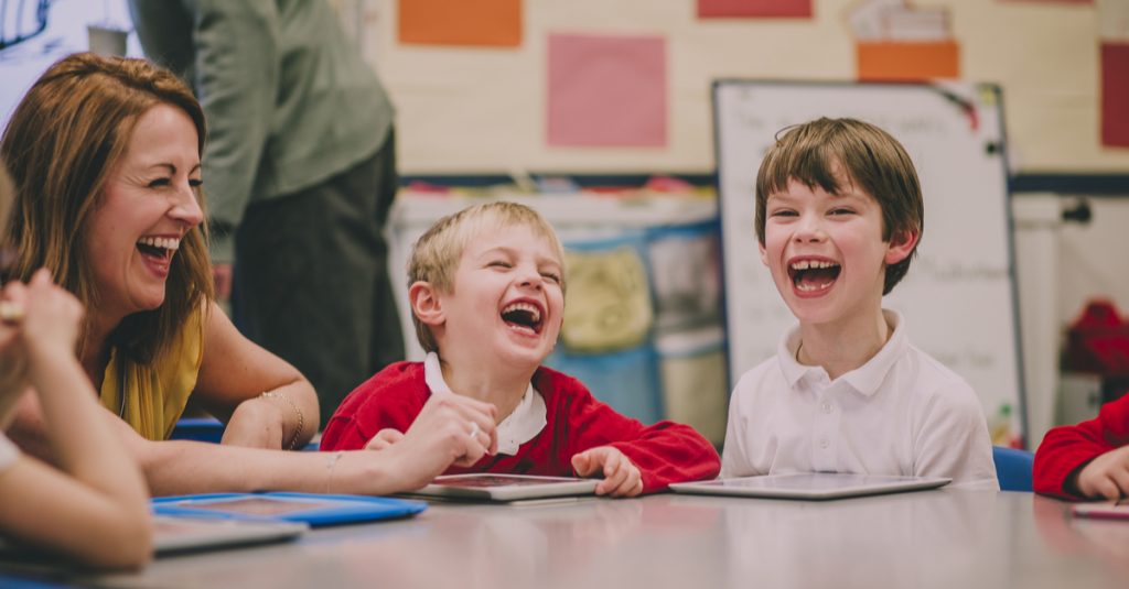 Horizon TESOL