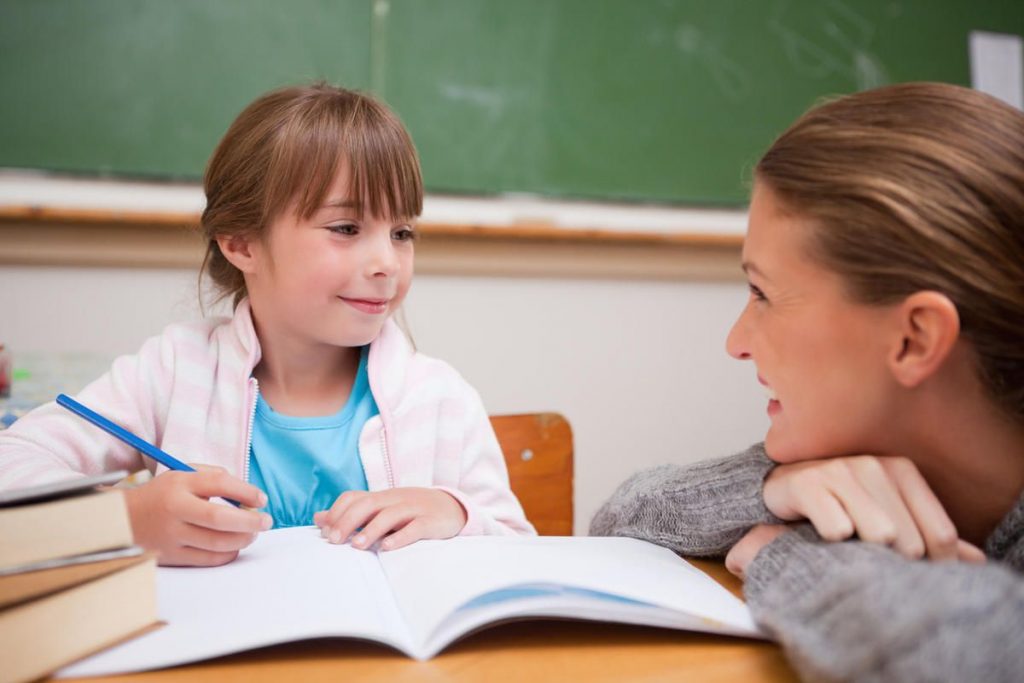 Horizon TESOL