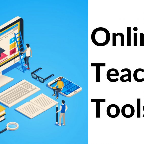 5 ứng dụng giảng dạy trực tuyến hữu ích cho giáo viên