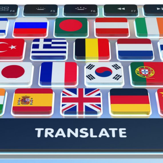 How To Work from Home and Make Money as a Language Translator