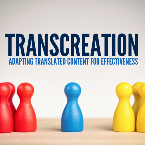 Dịch sáng tạo (Transcreation) khác dịch thông thường ở điểm nào?