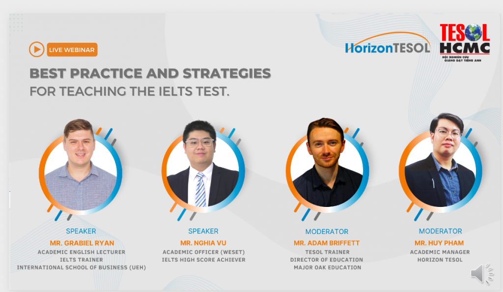 Horizon TESOL