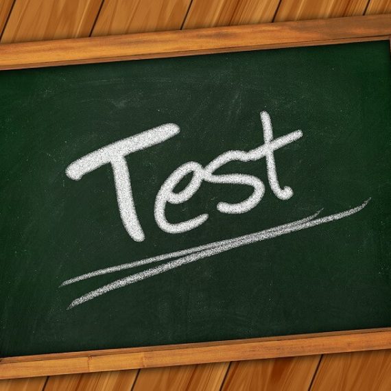 THREE BENEFITS OF TESTING OUR STUDENTS