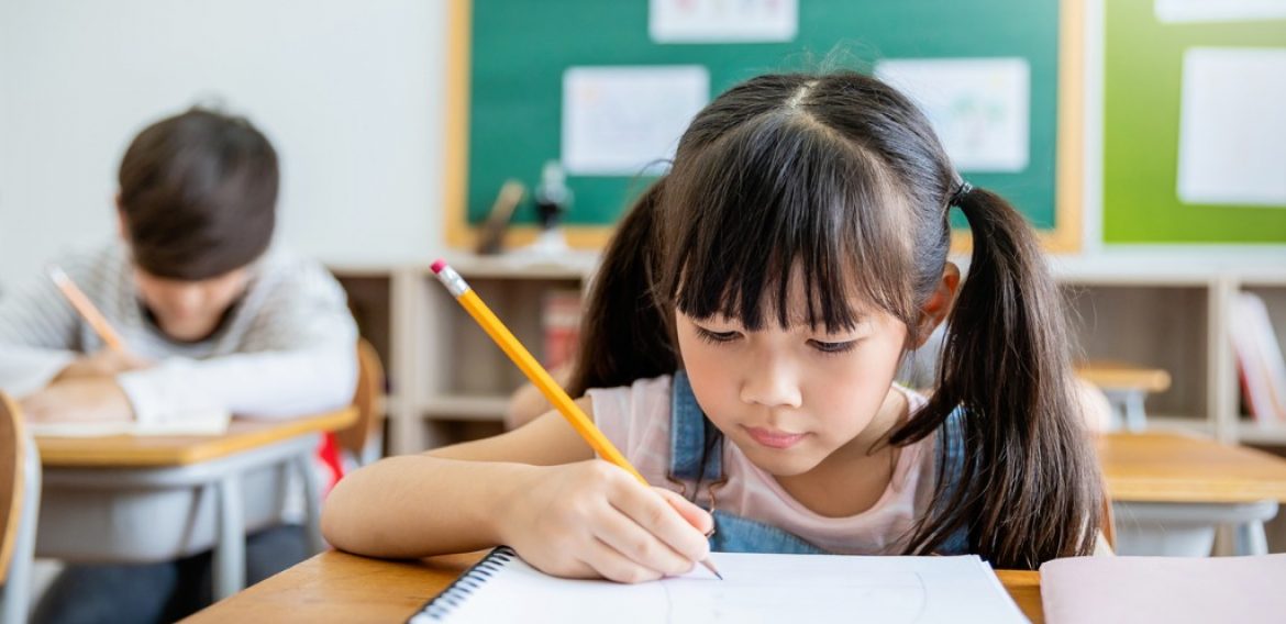 Các hoạt động giúp học sinh nâng cao kỹ năng viết trong lớp học
