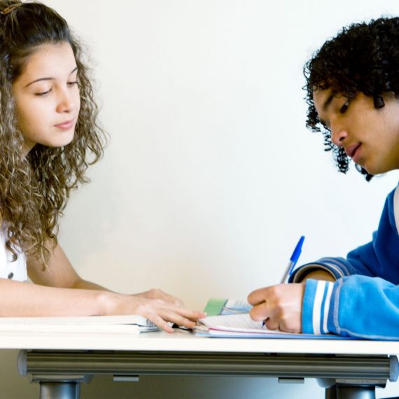 HOW TO TEACH STUDENTS PEER EDITING?