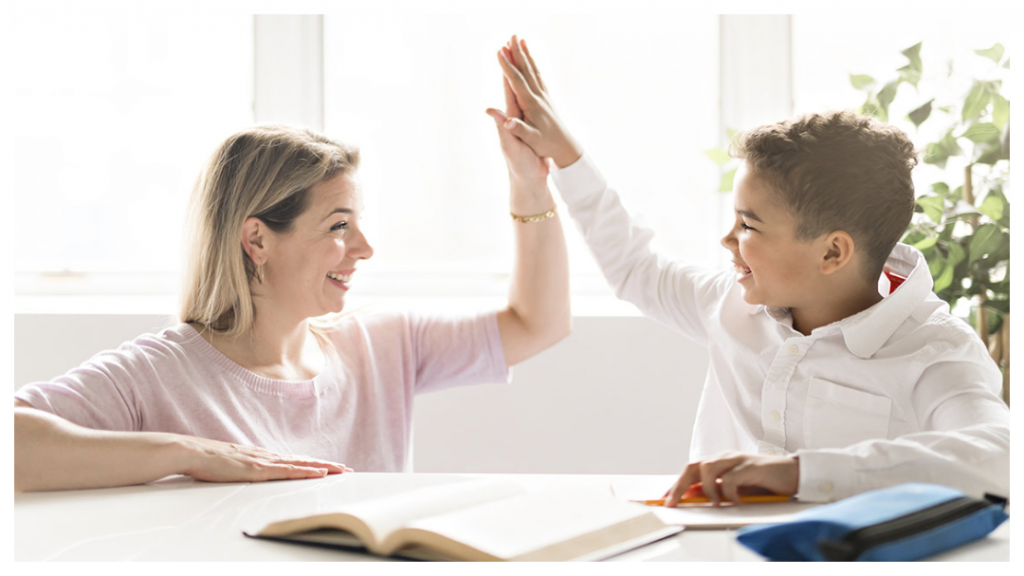 Horizon TESOL