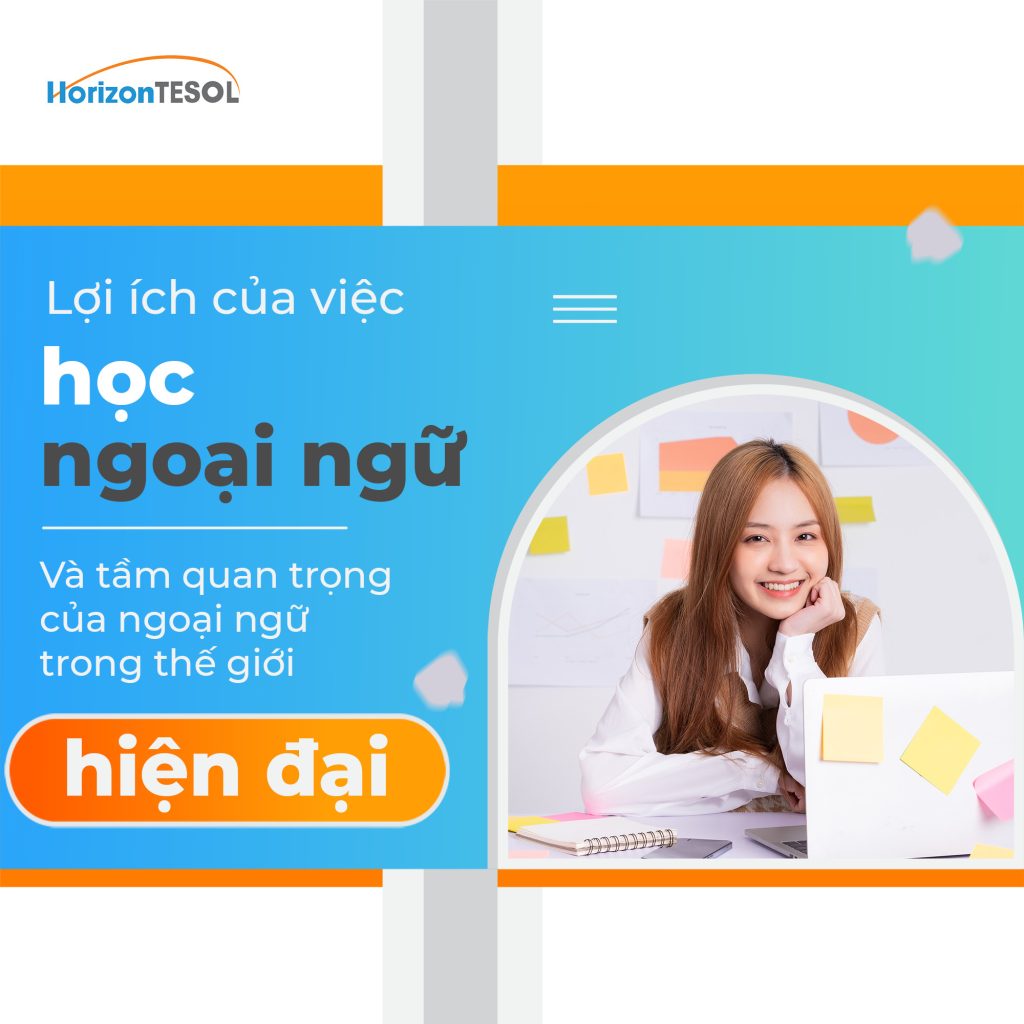 Horizon TESOL