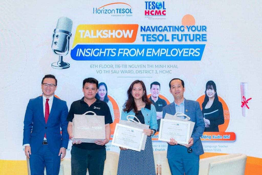 Horizon TESOL