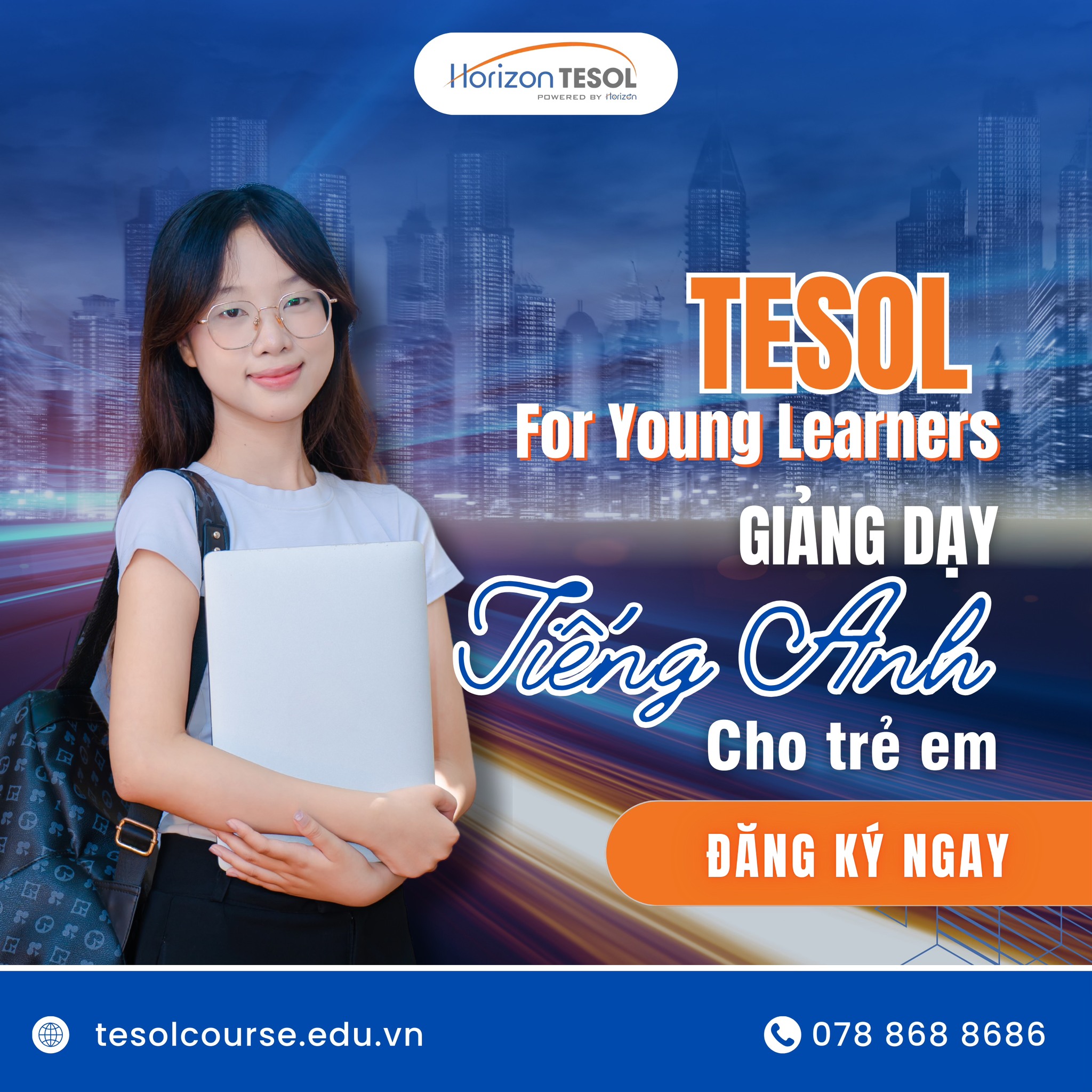 TESOL For Young Learners