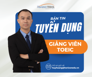 Bản tin tuyển dụng tháng 11