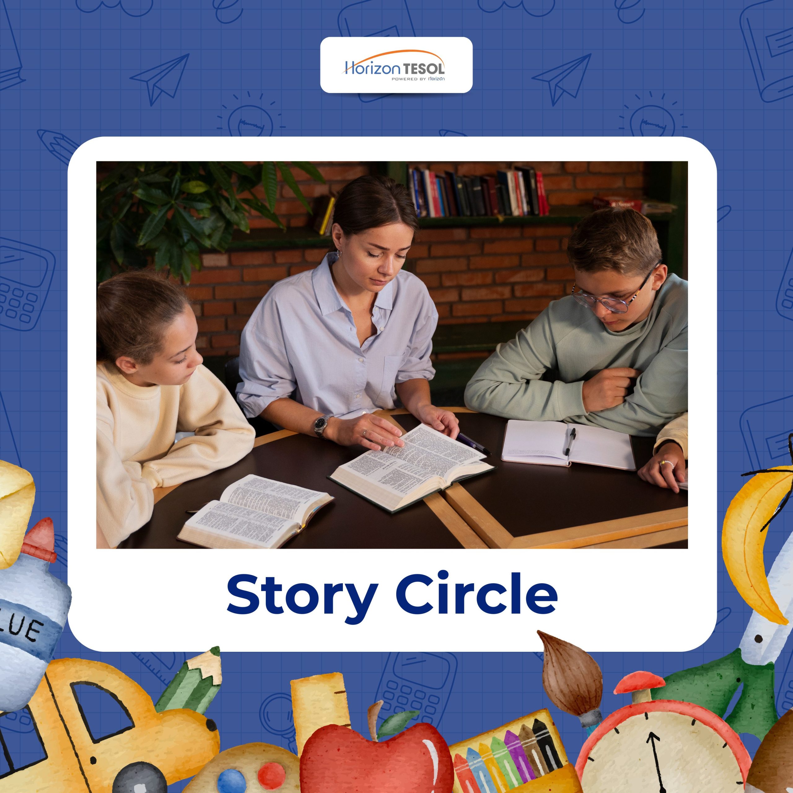 story circle