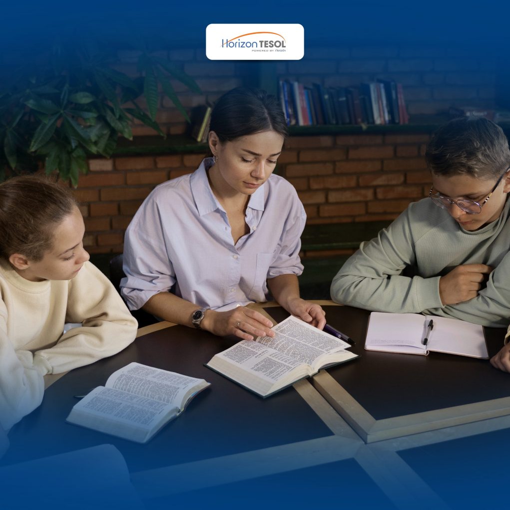 Horizon TESOL