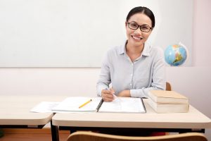 Kinh nghiệm trái ngành là lợi thế lớn cho giáo viên Tiếng Anh